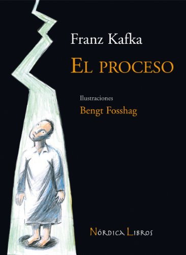 Libro Proceso El De Kafka Franz Nordica Libros S L