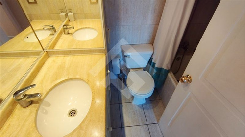 Arriendo Depto De 3 Dorm 2 Baños 2 Estac 1 Bod Las Condes