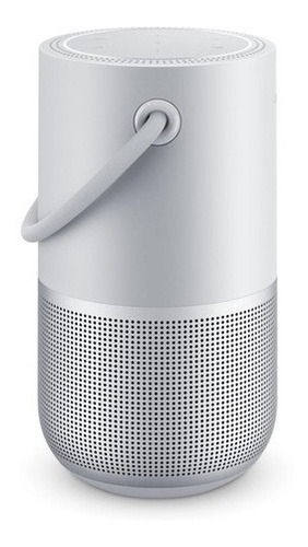 Bocina Bose Portable Smart Speaker Control Por Voz Integrado