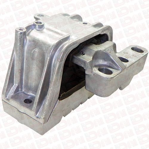 Soporte Para Motor Derecho Volkswagen Jetta A6 10-11 2.0 Tdi