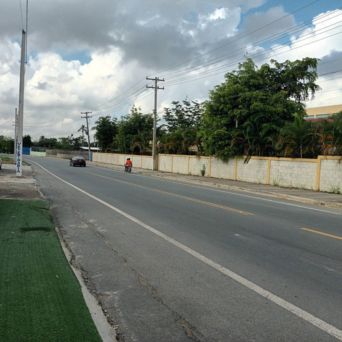 Imagen 13 de 18 de Solares A La Venta A 10 Minutos De La Hermanas Mirabal . Villa Mella, / Títulos / Barato Y Listo Para Construir