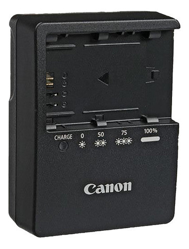 Cargador Canon Lce6-e 