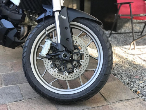 Ducati Multistrada 950- 2018 - 7900 Km