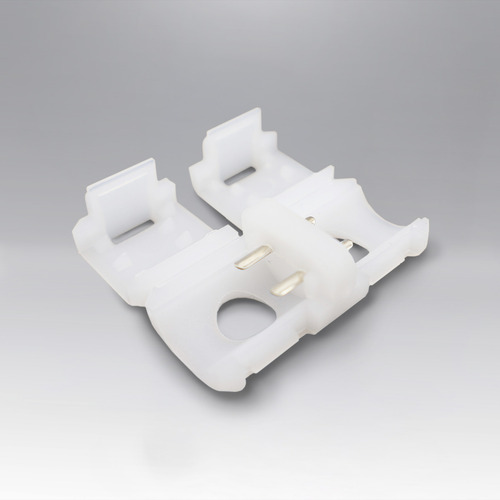 Interconector Medio Para Manguera Led Cob Kit 2 Piezas Wac-206 Winled
