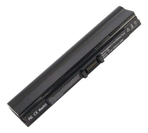 Bateria P/ Acer Aspire 1410-2801 1410-2920 1410-2936