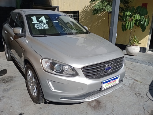 Volvo XC60 2.0 T5 Dynamic Drive-e 5p