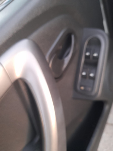 Renault Duster 1.6 16v Expression Hi-flex 5p