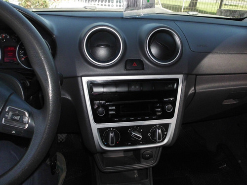 Vw Saveiro Trendelait Doble Cabina