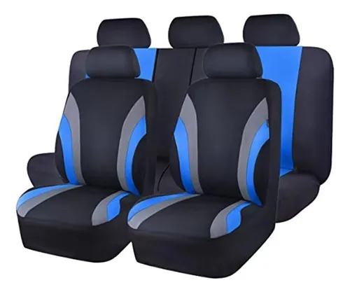 Fundas Para Asientos De Automovil, Cubre Asientos Para Auto