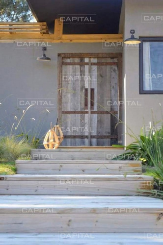 Casa En Venta Barrio Privado Pinar Del Faro-ref:29467