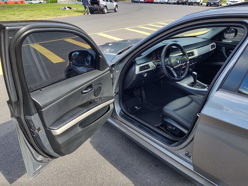 Imagen 7 de 15 de Bmw 320d 2012 Executive 320 D Abasto Motors