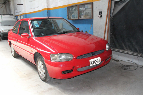 Ford Escort 1.8 Lx