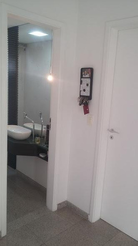 Apartamento Residencial À Venda, Tatuapé, São Paulo. - Ap5719