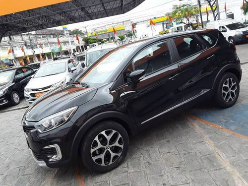 Renault Captur 1.6 16v Sce Flex Intense X-tronic