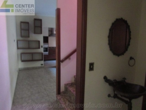 Imagem 5 de 15 de Sobrado - Jabaquara - Ref: 10684 - L-869160