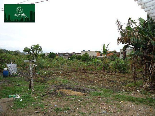 Imagem 3 de 3 de Venda De 3 Lotes Por R$ 7.500.000 - Jardim Presidente Dutra - Guarulhos/sp - Te0013