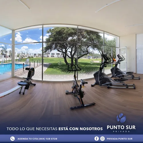 Casa En Venta Villa De Pozos San Luis Potosi, Excelente Fraccionamiento Privado, Con Cutro Modelos De Vivindas, Construidas En Terreno De 152, Ideal Para Ejecutivos De La Zona Industrial De San L