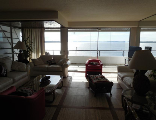 Imagen 3 de 24 de Apartamento - Península