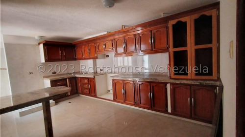 Casa En Alquiler En Barquisimeto Jr