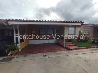 Casa en alquiler