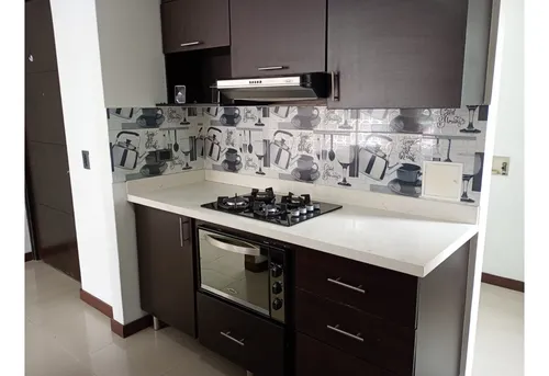 Vendo Apartamento Hermoso En Super Ubicacion