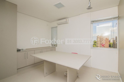 Imagem 16 de 23 de Sala / Conjunto Comercial, 82.83 M², Bela Vista - 124381
