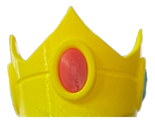Corona De Princesa Accesorio Para Disfraz 