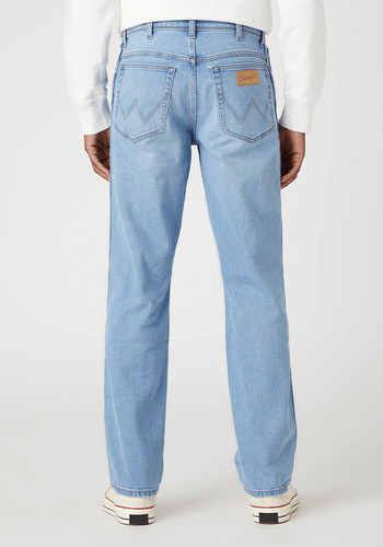 Jeans Hombre Wrangler Texas Th