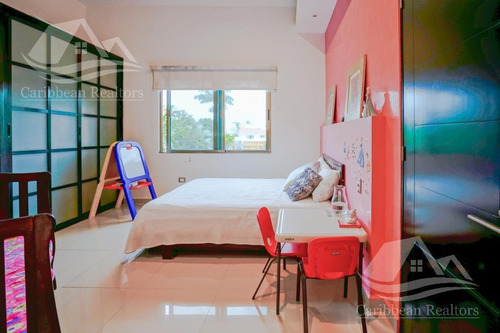 Imagen 6 de 12 de Casa En Venta En Villa Magna Cancun / Codigo: Lchp2024