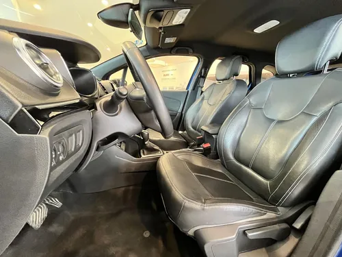 Renault Captur 2.0 Iconic Piel At