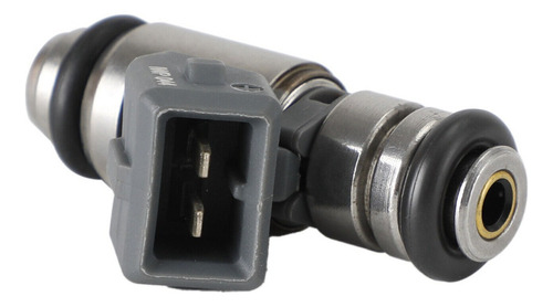 4 Inyectores De Combustible For Vw Pointer 1998-2004