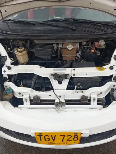 Chery YOYA 1.3 Van Pass