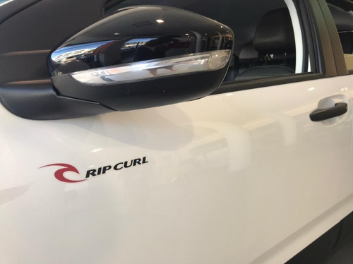 Citroën C4 Cactus 1.6 Vti 115 Rip Curl