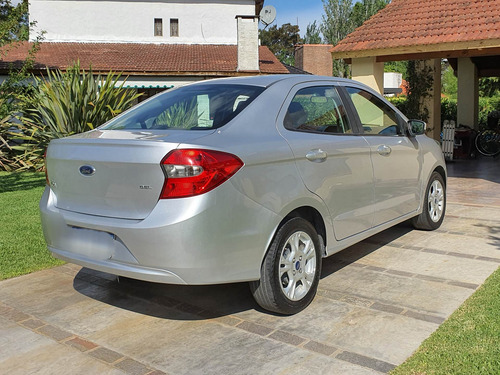 Ford Ka 1.5 Sel 4 P 2018
