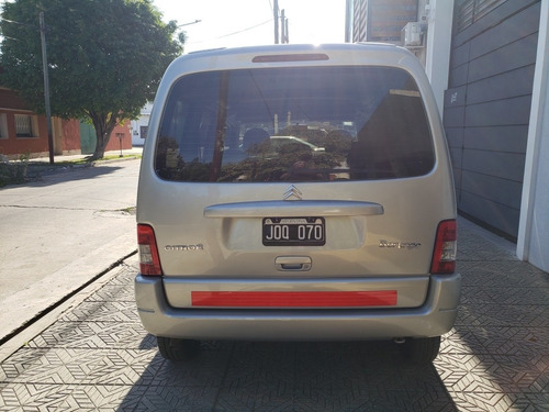 Citroën Berlingo Berlingo Multispace