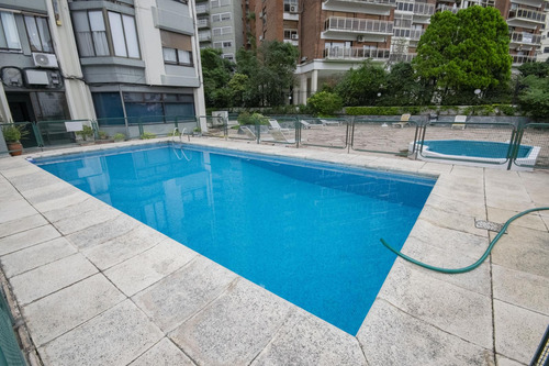 Departamento De 2 Ambientes Con Cochera En Venta En Olivos