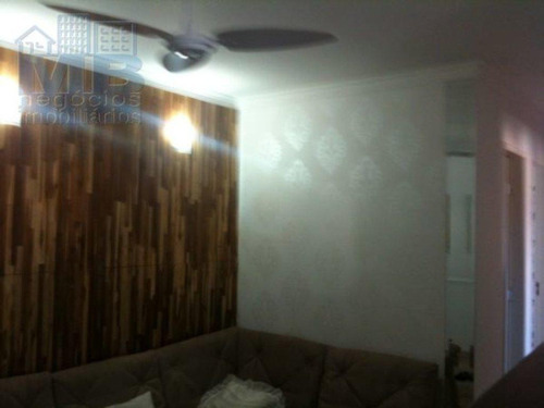 Imagem 4 de 16 de Apartamento, 74 M² - Venda Por R$ 550.000,00 Ou Aluguel Por R$ 2.114,00 - Vila Sofia - São Paulo/sp - Ap2625