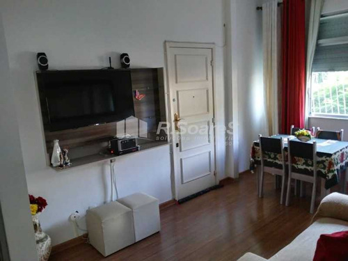 Imagem 7 de 15 de Apartamento Com 1 Quarto No Lins De Vasconcelos. Rua Azamor - Jcap10187