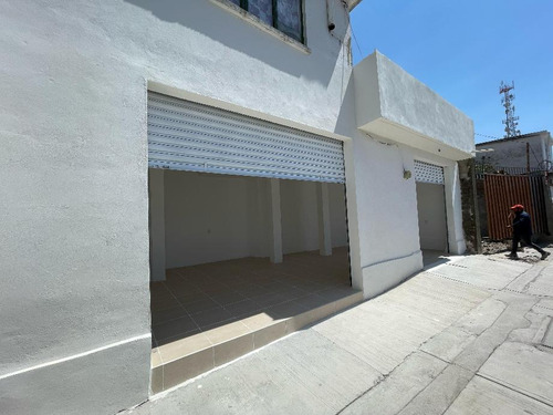 Local Comercial En Renta En Colonia Atlacomulco De Fabela Centro, Atlacomulco, Estado De México