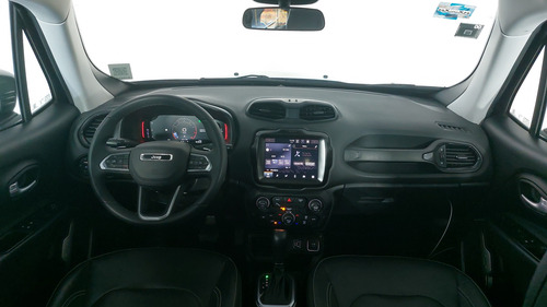 Jeep Renegade 1.3 LATITUDE AUTO
