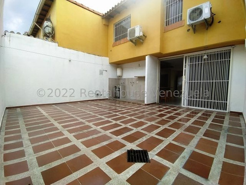 Imagen 30 de 30 de //casa En Venta En Cabudare (centro) Ref. 22-24269 Lcda. Elim Ojeda 04243705118