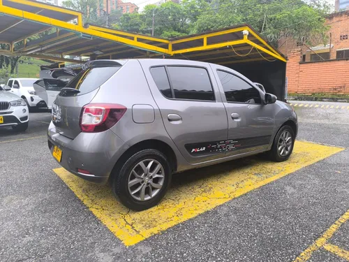 Renault Sandero 1.6 Expression
