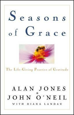 Seasons Of Grace - Alan Jones