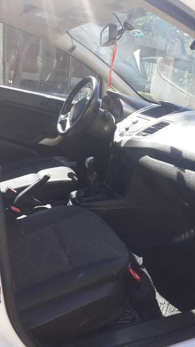 Ford Fiesta 1.6 One Edge Plus 98cv 2013