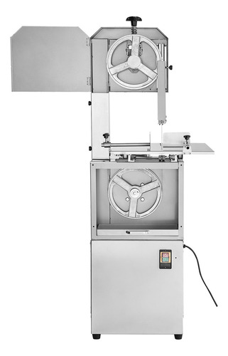 Vevor Sierra Vertical Para Carne Con Huesos 850w 600x465mm