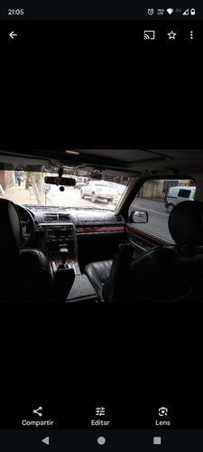 Land Rover Range Rover 4.0 Se