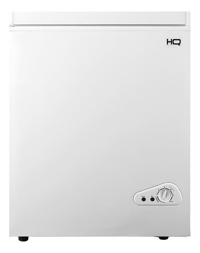 Freezer E Conservador Horizontal Hq 100l Branco Bd-100q 220v