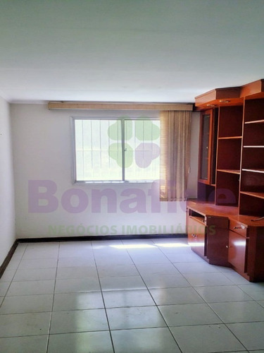 Imagem 1 de 5 de Apartamento A Venda, Localizado No Edifício Terra Da Uva, Na Cidade De Jundiaí - Ap12303 - 69258295