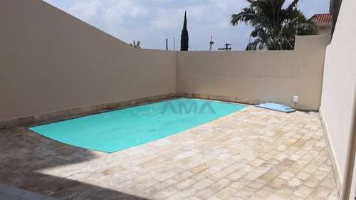Imagem 21 de 25 de Casa Com 3 Dormitórios À Venda, 322 M² Por R$ 630.000,00 - Jardim Dos Ipês - Cotia/sp - Ca1906