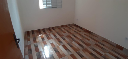 Imagem 4 de 15 de Casa Para Venda Em Itanhaém, Nossa Senhora Sion, 2 Dormitórios, 1 Banheiro, 2 Vagas - 150_1-2144172